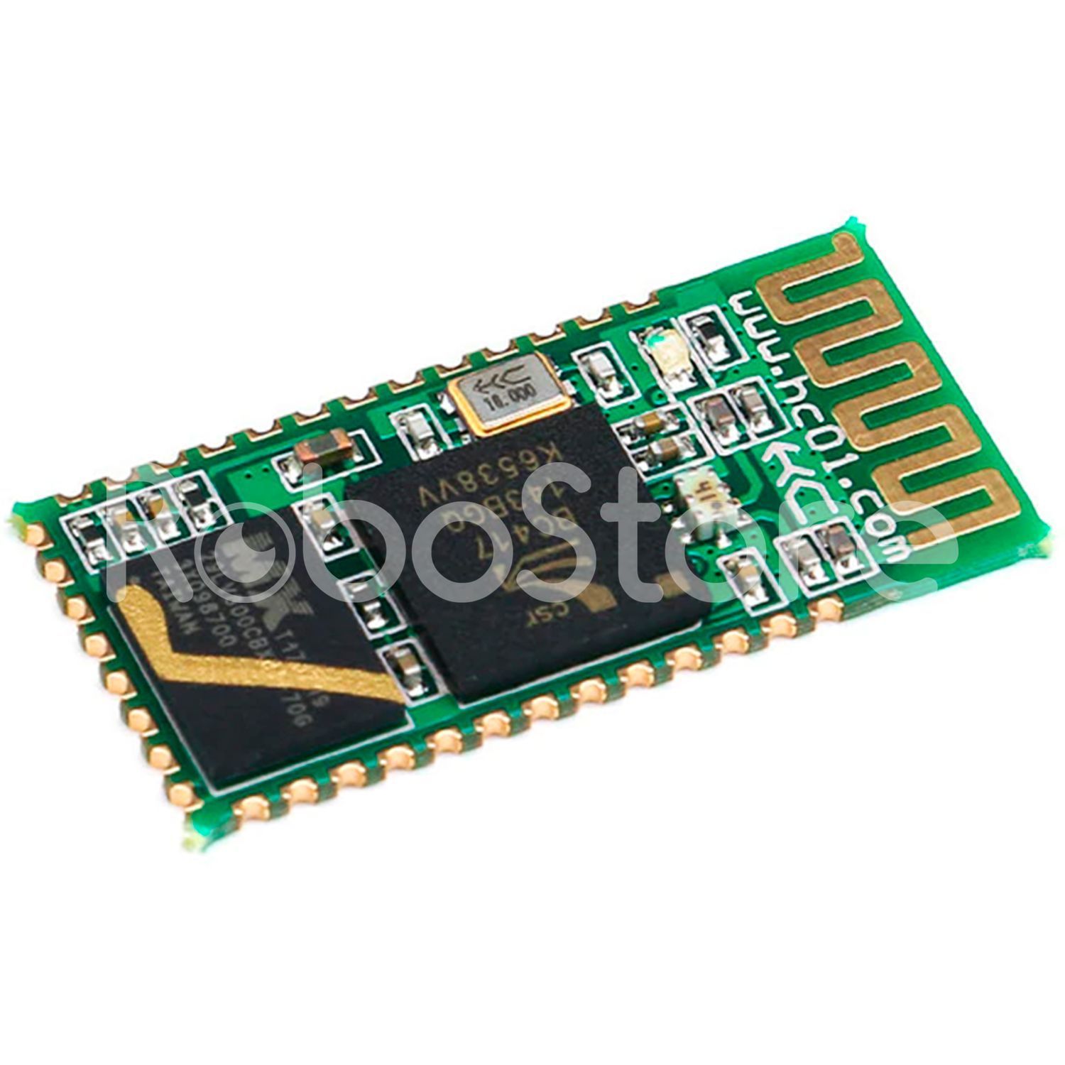 SMD модуль Bluetooth HC-05