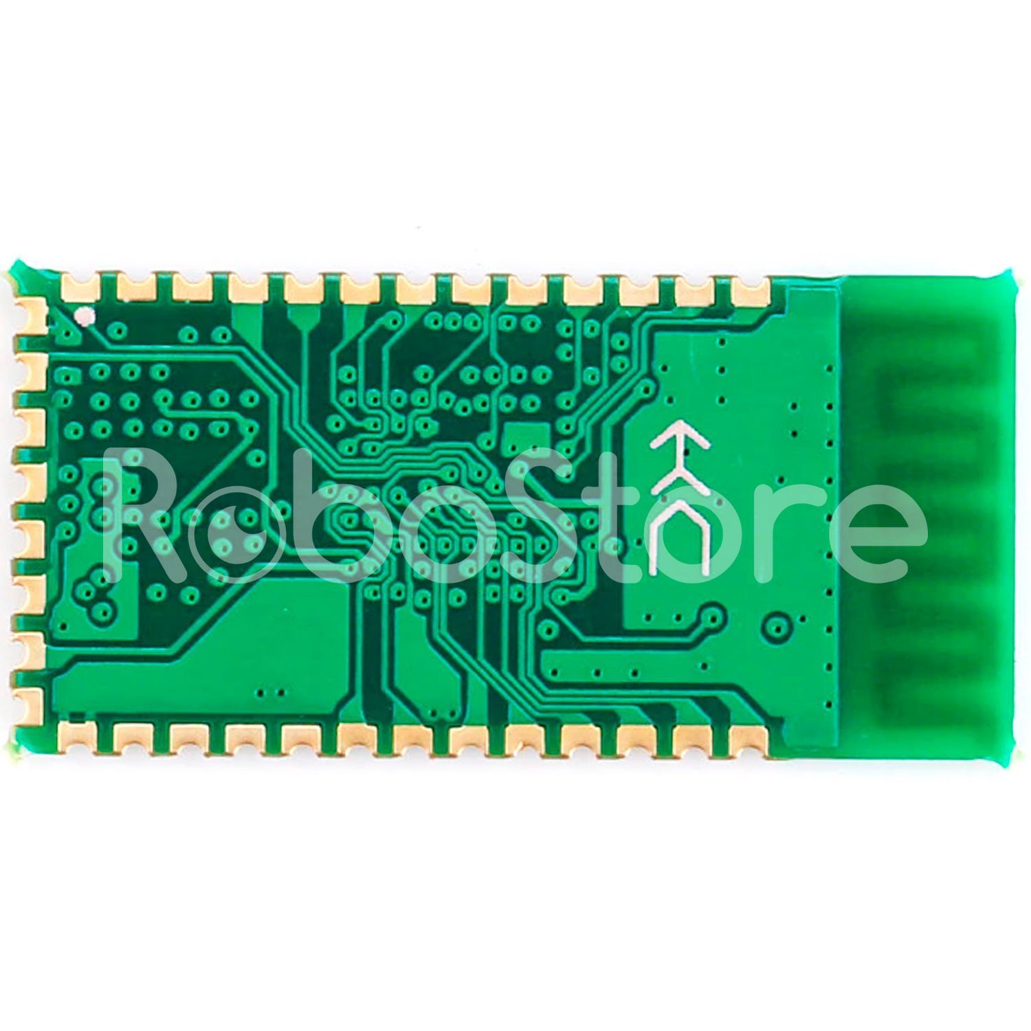 SMD модуль Bluetooth HC-05