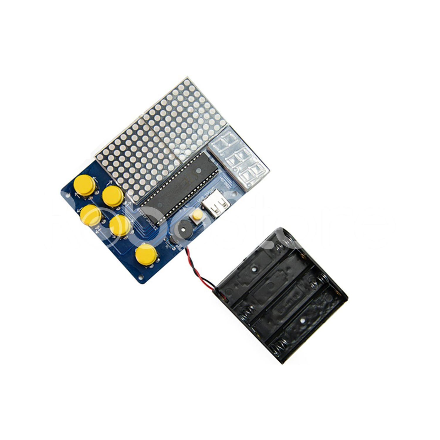 DIY Kit набор для сборки тетриса