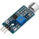 Модуль датчика звуку (мікрофона) для Arduino