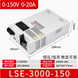 Импульсный блок питания MZMW SE-2000-60 0-60V33A