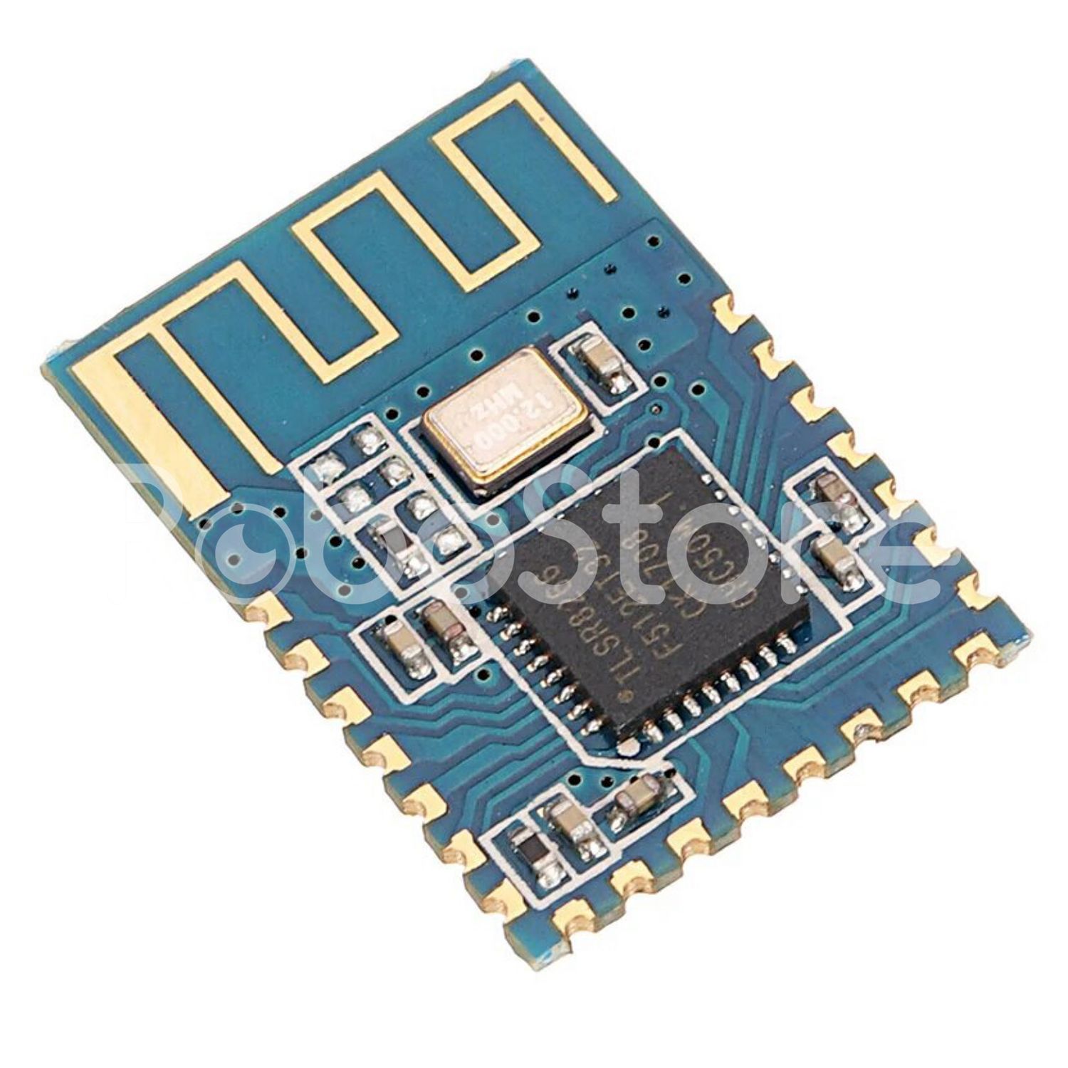 SMD модуль JDY-10 Bluetooth 4.0