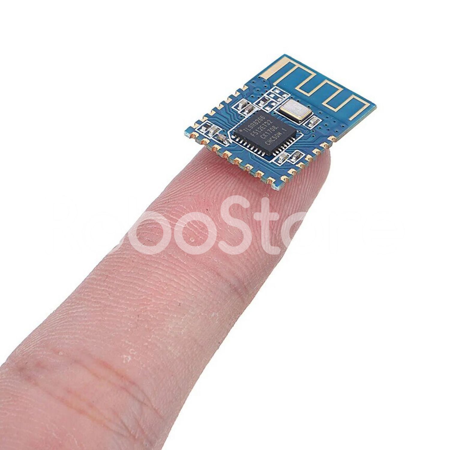 SMD модуль JDY-10 Bluetooth 4.0