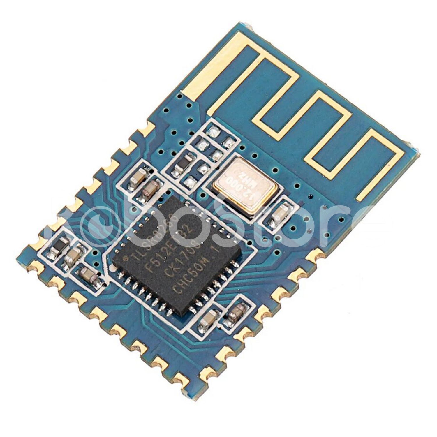 SMD модуль JDY-10 Bluetooth 4.0