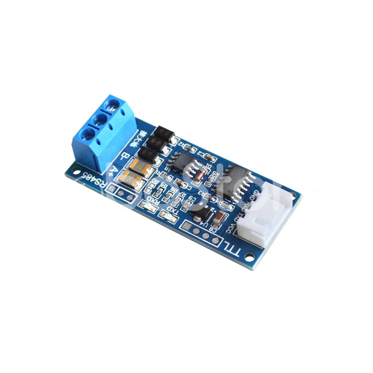 Преобразователь TTL для RS485 3,3V/5V