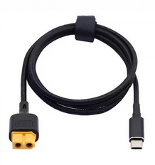 Кабель Type- C - XT60 (тато) 1m, 002991