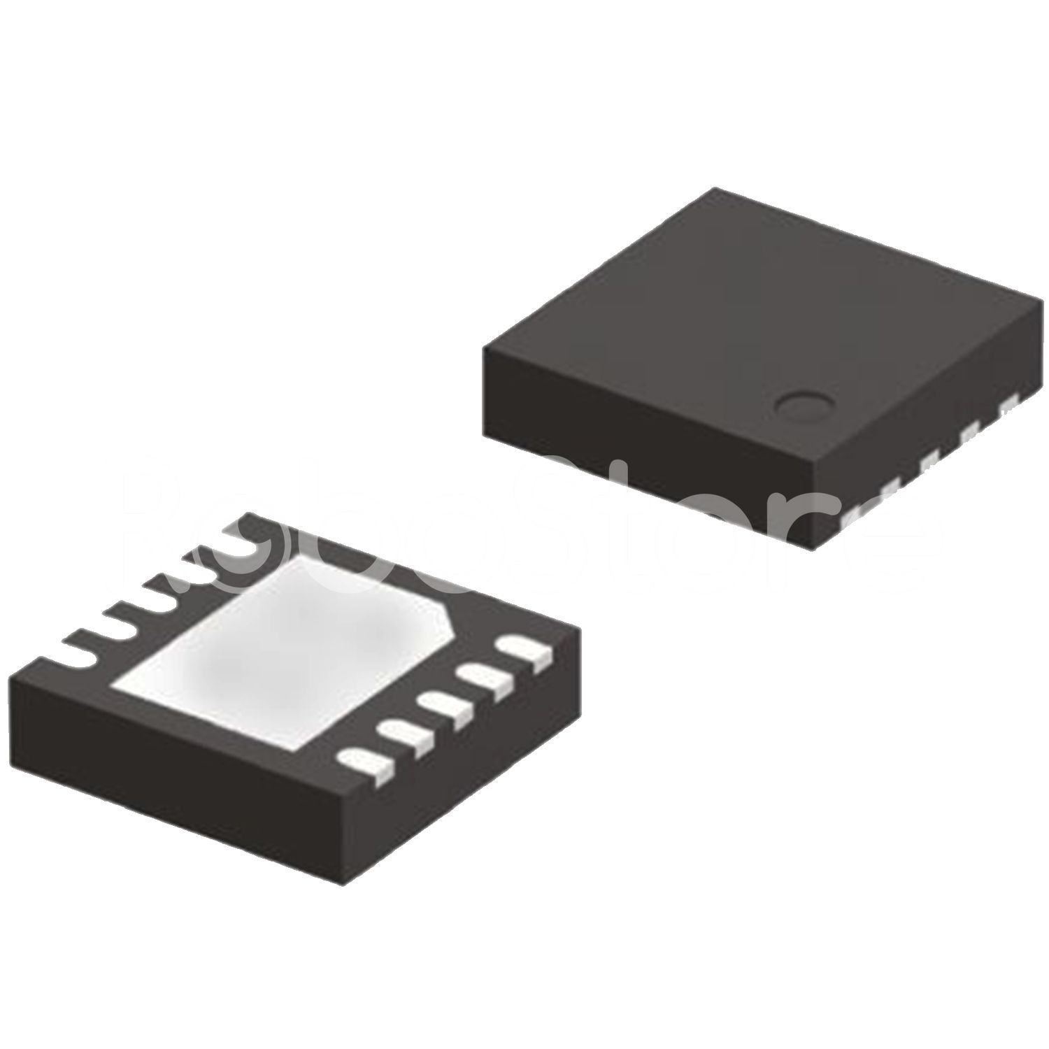 Контроллер заряда аккумуляторов MCP73213-A6SI/MF