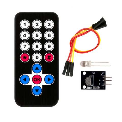 Euston IR01C Remote extender – Удлинитель ИК пульта