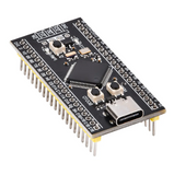 Плата розробника STM32F401CCU6 (green pill)