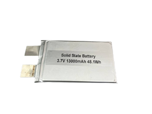 Акумулятор Solid State 13000 mah