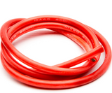 Кабель живлення 10 AWG (силікон червоний), 002641
