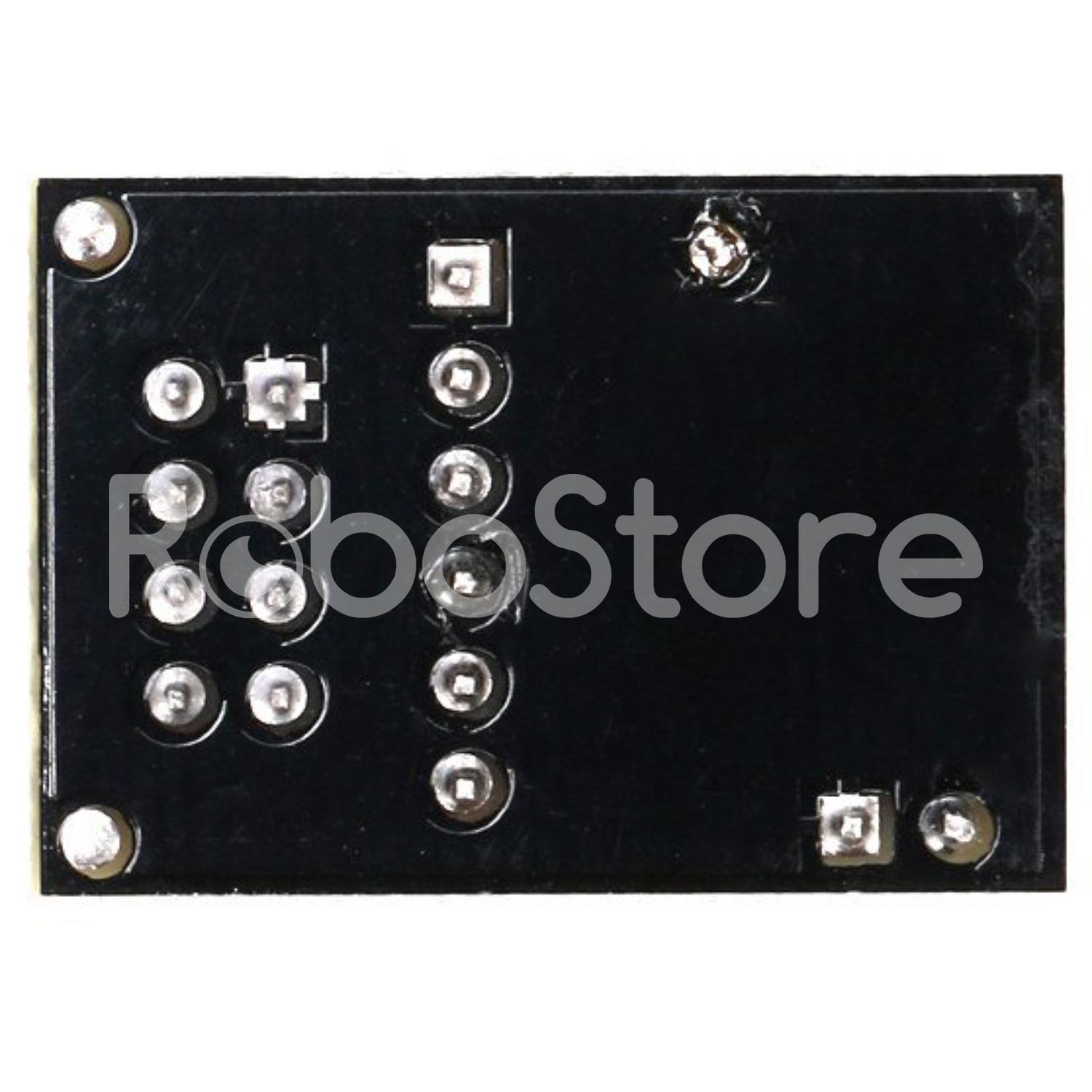 Адаптер модуля NRF24L01 для Arduino