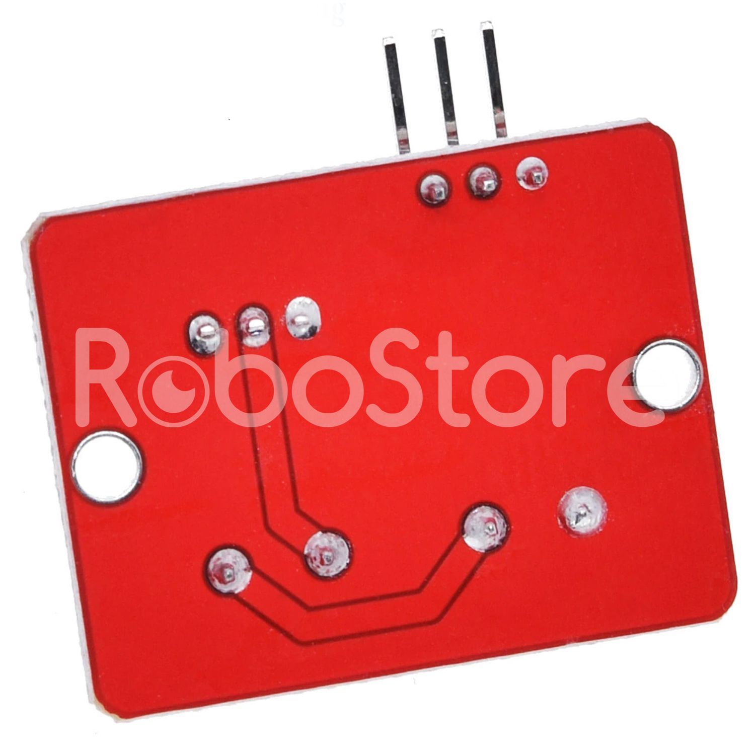 Модуль MOSFET IRF520