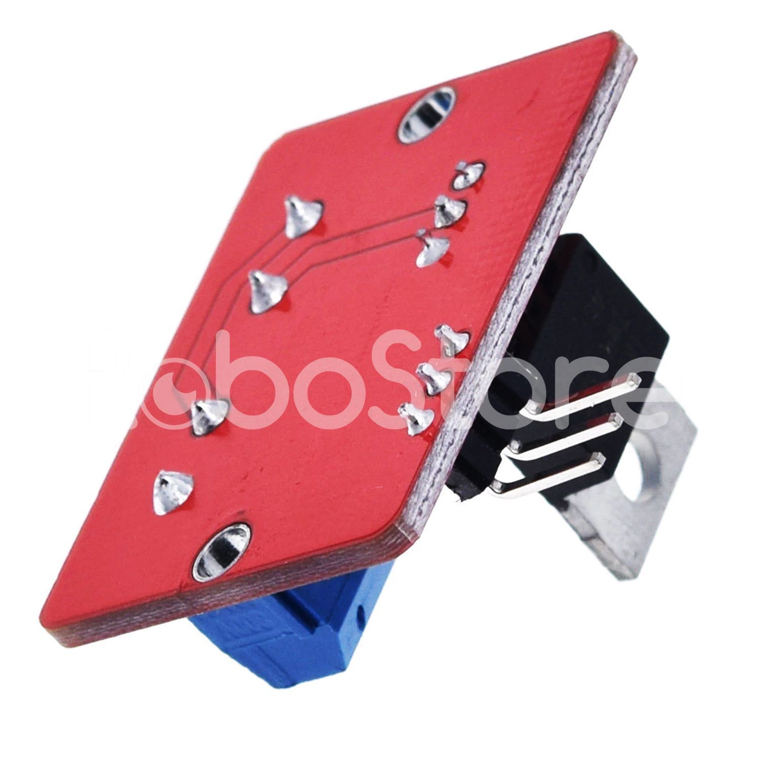 Модуль MOSFET IRF520