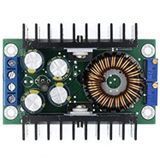 Знижувальний перетворювач напруги XL4016 DC-DC з 5-40В до 1.2-35В 9А 300W