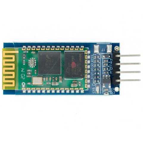 Hc Bluetooth Module Pinout Datasheet Pdf And Arduino