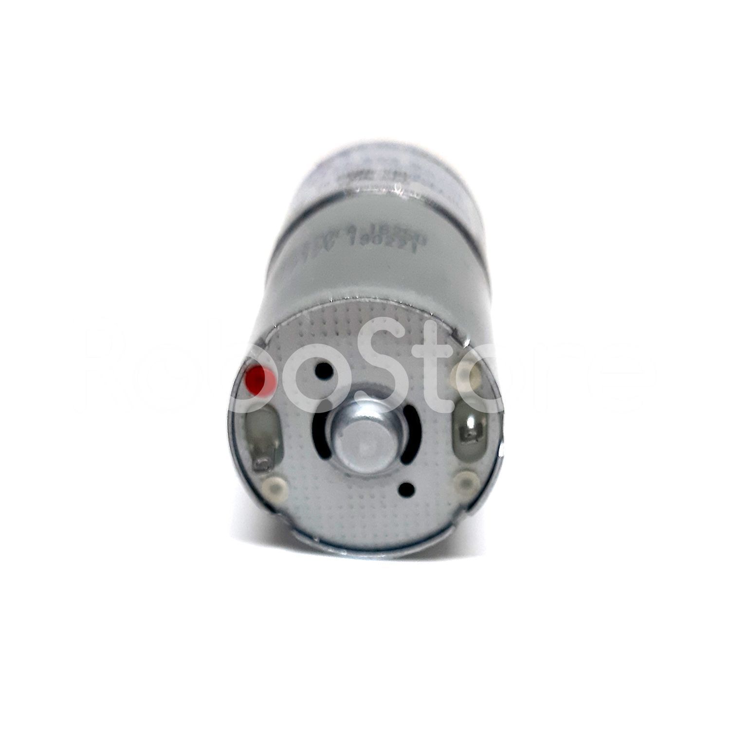 Мотор постоянного тока 12V 560 об./мин. 25 мм