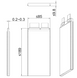 Акумулятор Solid State 40000 mah