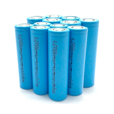 Акумулятор DMEGC INR18650-25P