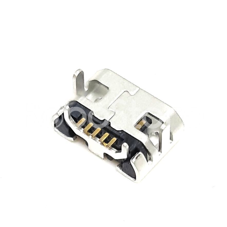 Роз'єм гніздо Micro USB