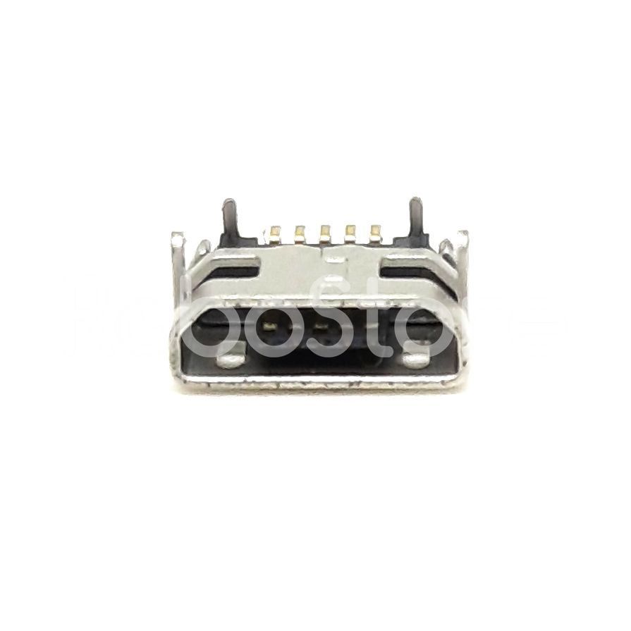 Роз'єм гніздо Micro USB