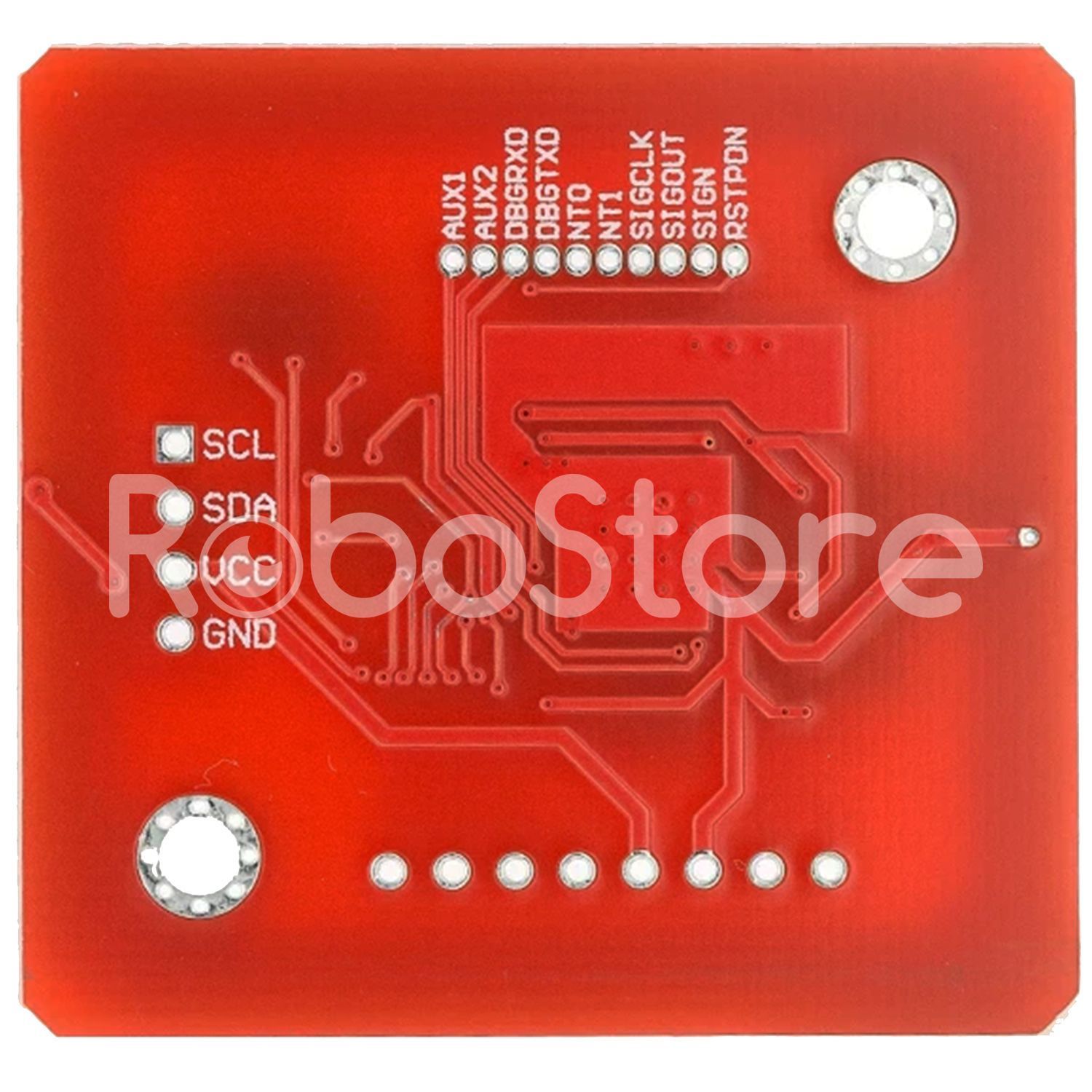 RFID NFC модуль з картою доступу PN532