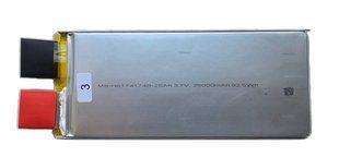 Акумулятор Solid State 25000 mah