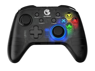 Бездротовий ігровий контролер GameSir T4 Pro 2,4 ГГц