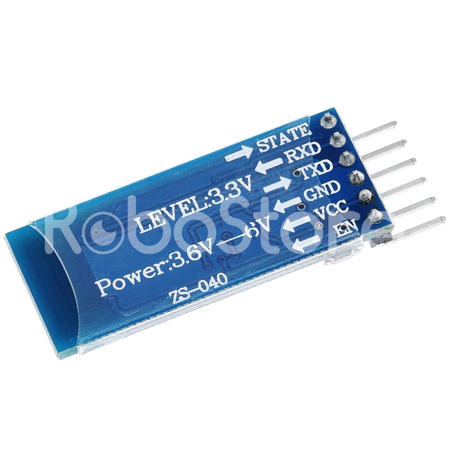 Модуль Bluetooth HC-05