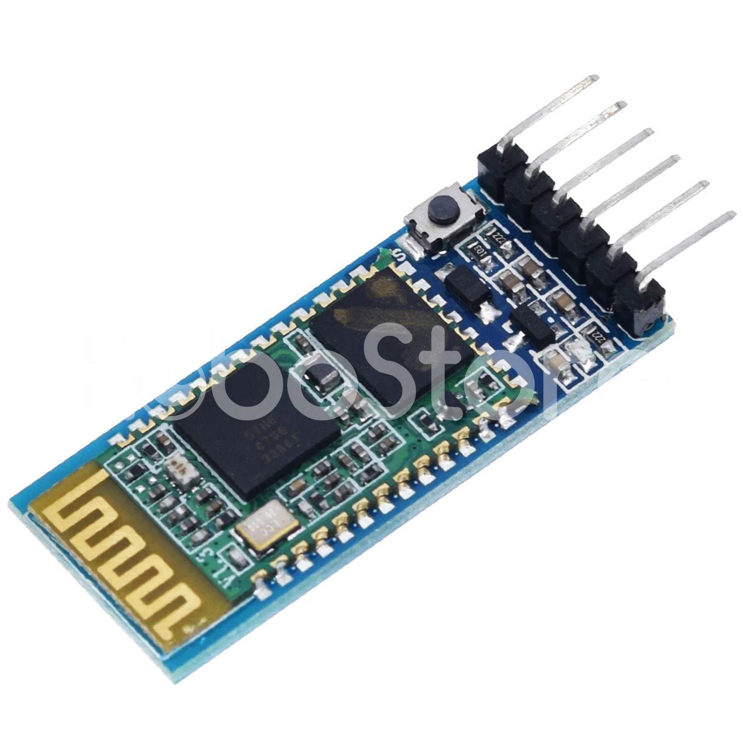 Модуль Bluetooth HC-05