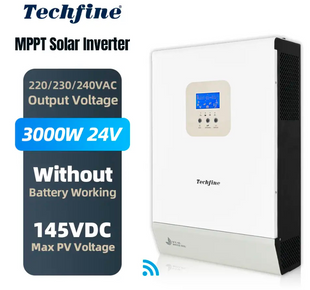 Инвертор Techfine GA3024M