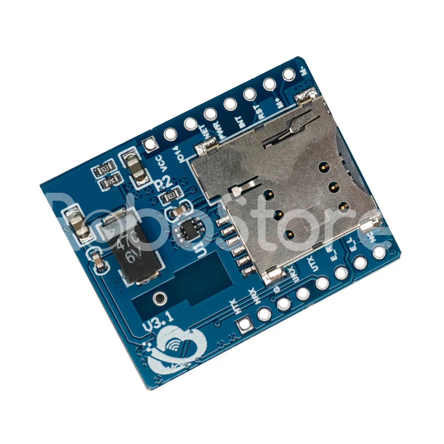 GSM модуль для Arduino GA6-B