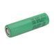 Акумулятор Samsung INR18650-25R 2500mAh 20A