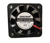 Кулер SANONDA 4010 5V 6000 rpm