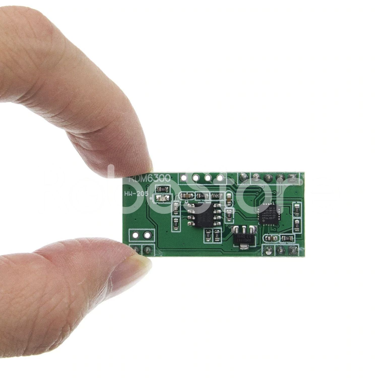 RFID модуль 125кГц RDM6300