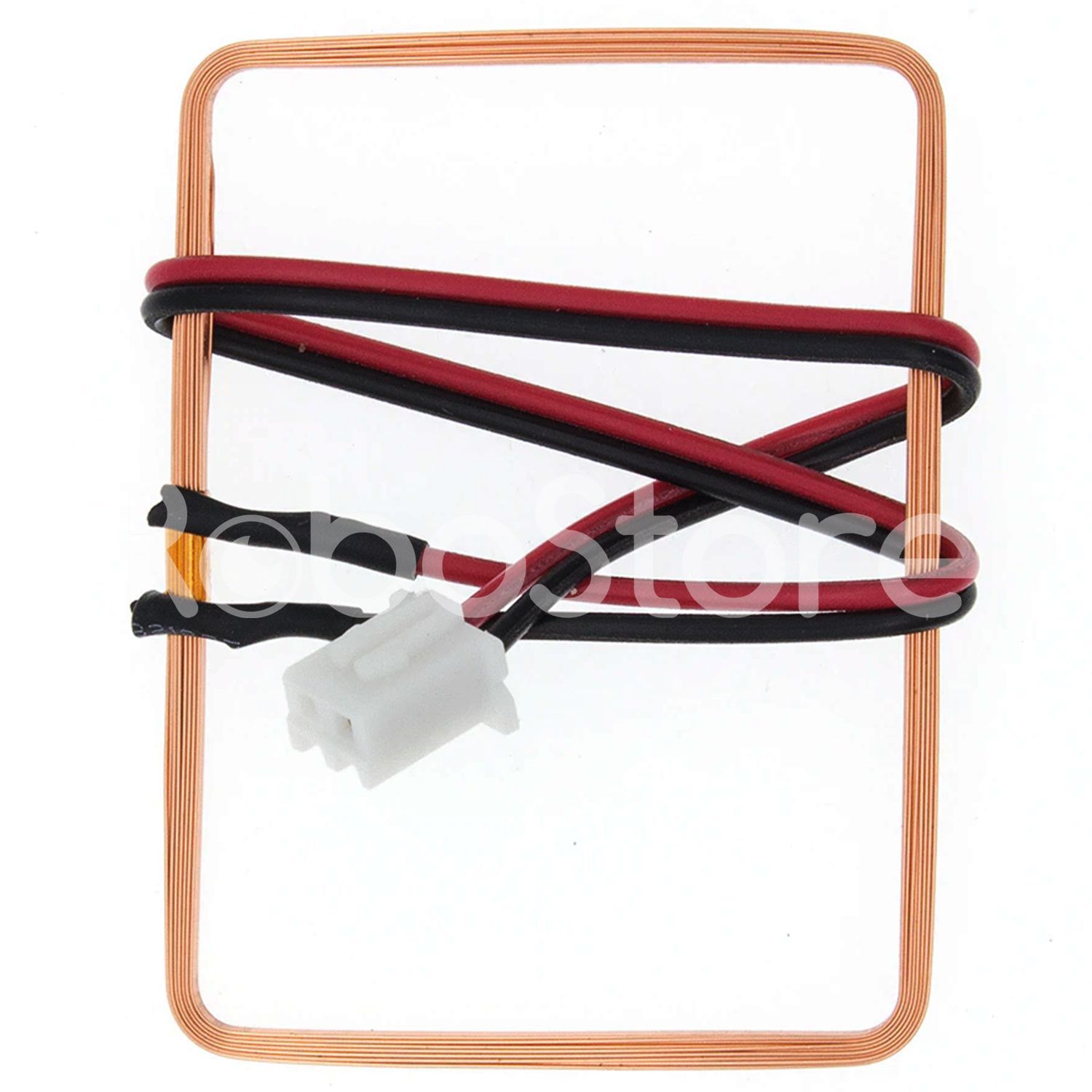 RFID модуль 125кГц RDM6300