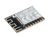 Wi-Fi модуль ESP8266 ESP-12F