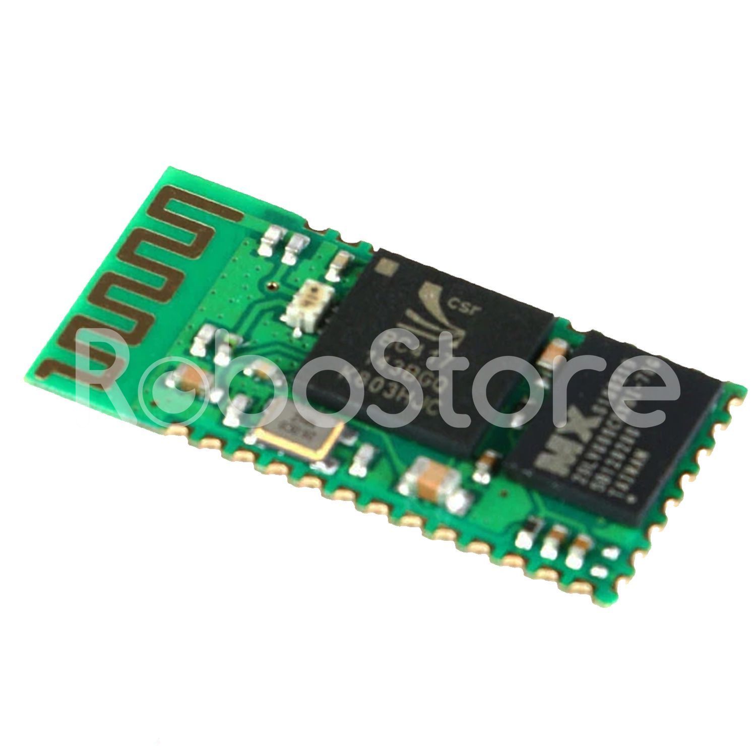 SMD модуль Bluetooth HC-06
