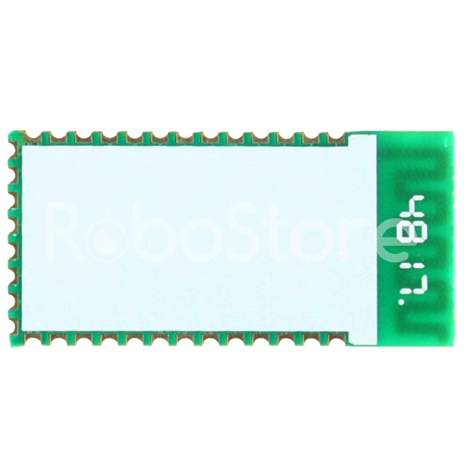 SMD модуль Bluetooth HC-06