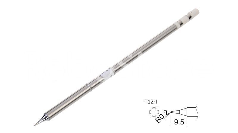 Жало для паяльника T12-I