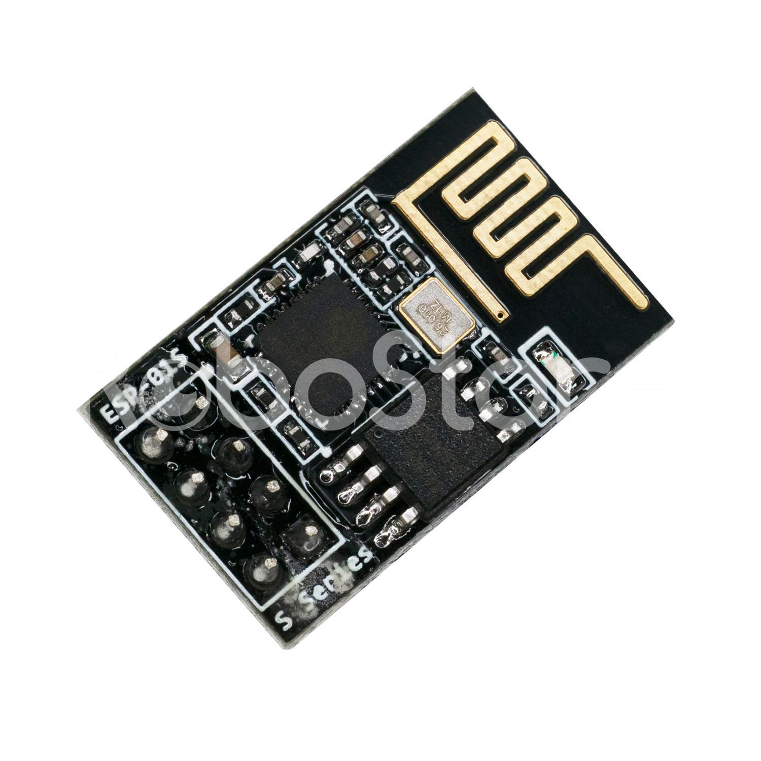 Модуль Wi-Fi ESP8266 версія ESP-01S