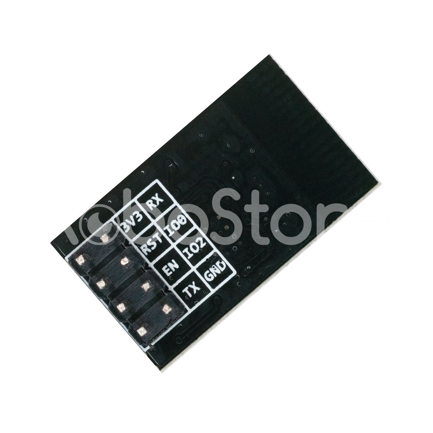 Модуль Wi-Fi ESP8266 версія ESP-01S