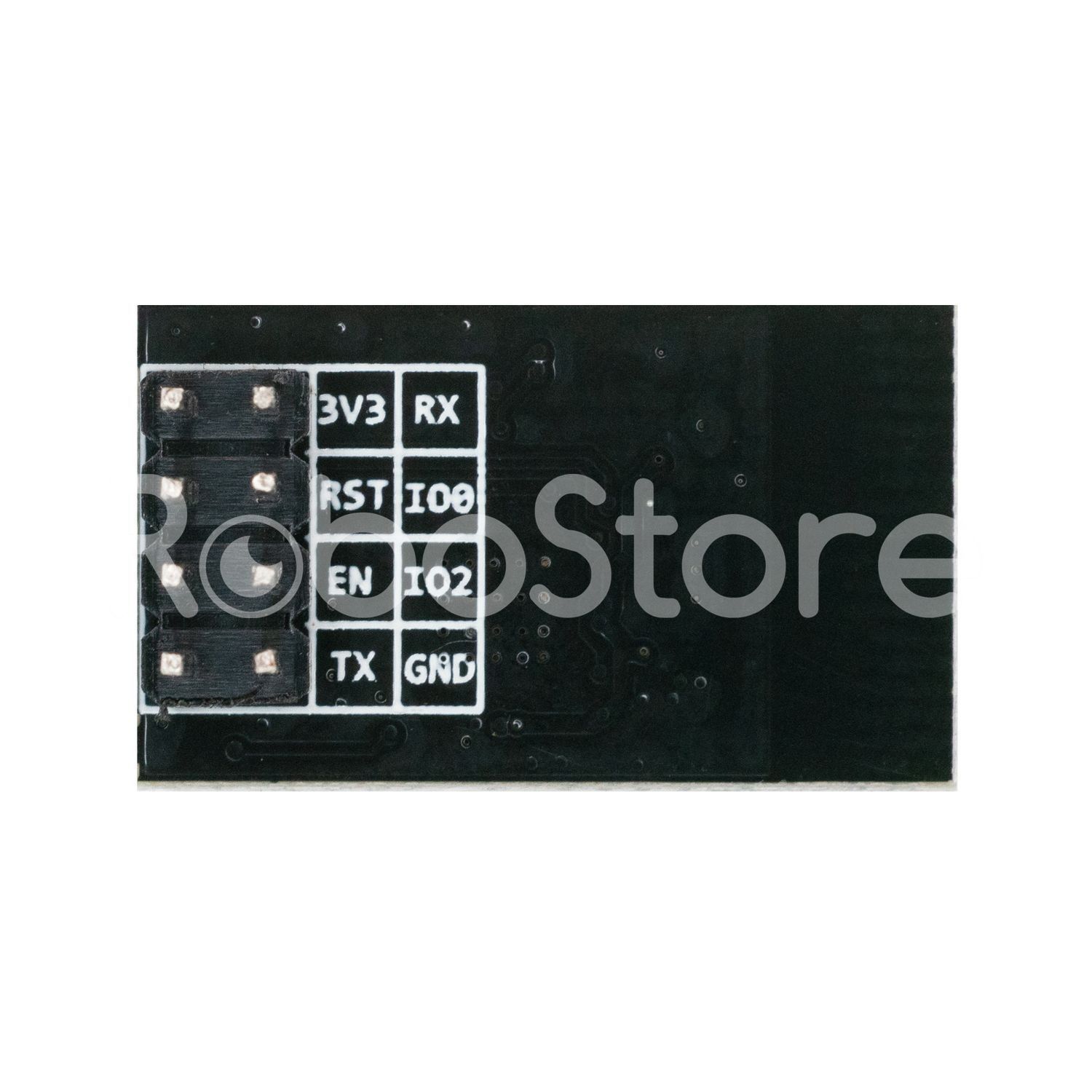 Модуль Wi-Fi ESP8266 версія ESP-01S