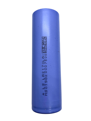 Аккумулятор Lishen LR2170LA 21700 4000mAh 30A