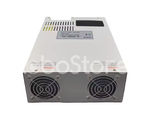 Импульсный блок питания MZMW LSE-3000-60