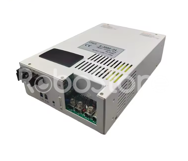 Импульсный блок питания MZMW LSE-3000-60