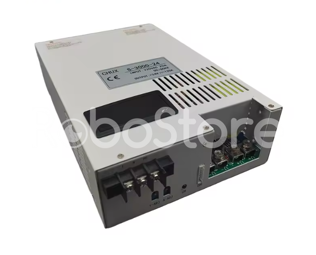 Импульсный блок питания MZMW LSE-3000-60