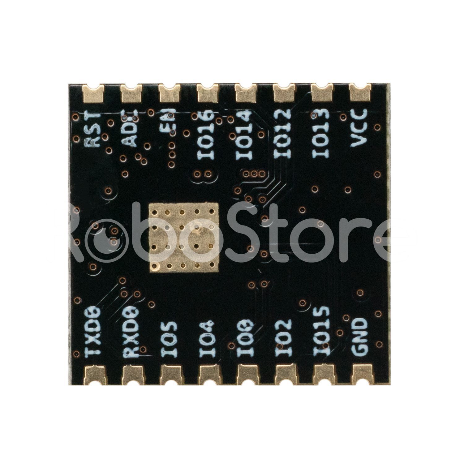 SMD модуль Wi-Fi ESP8266 версія ESP-07S