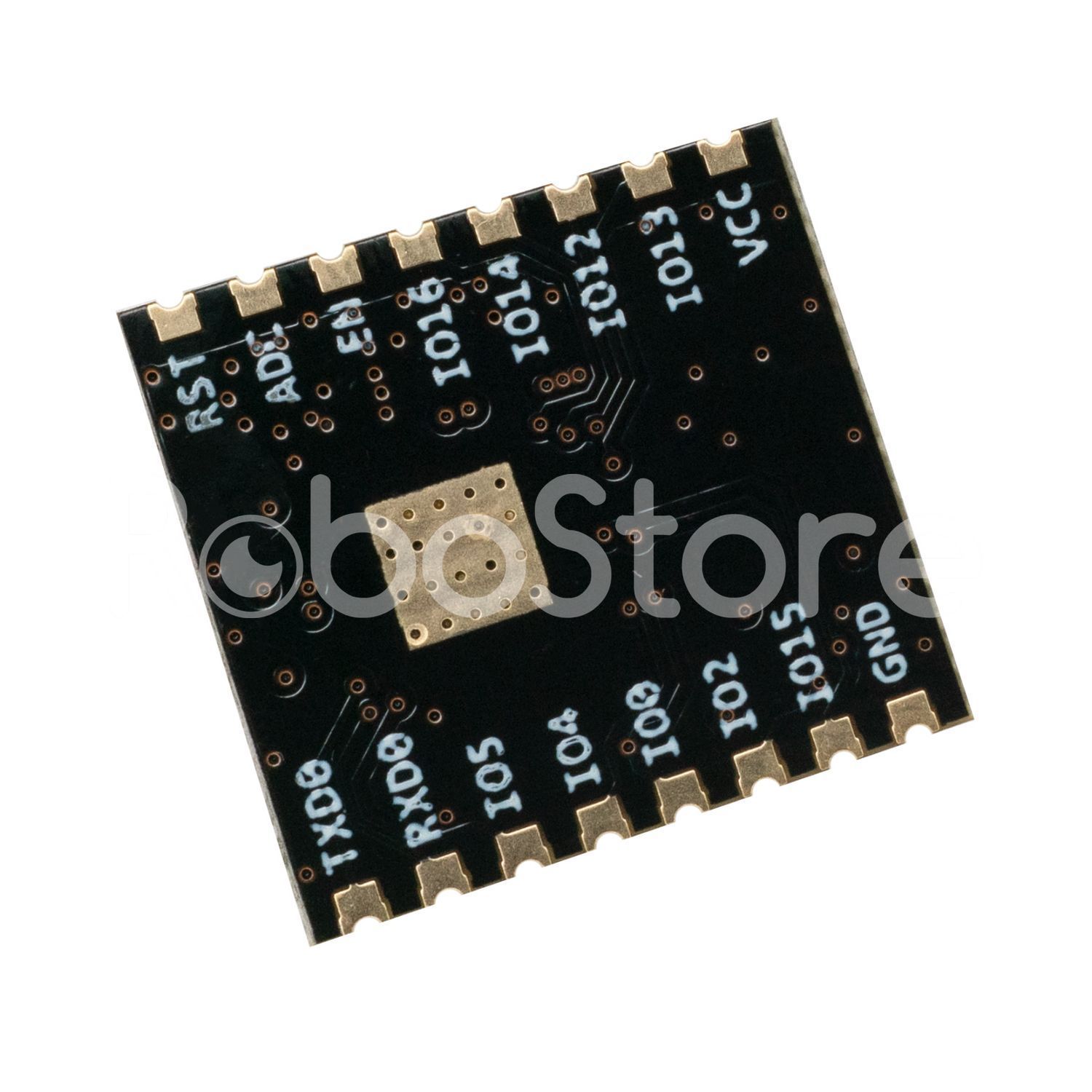 SMD модуль Wi-Fi ESP8266 версія ESP-07S