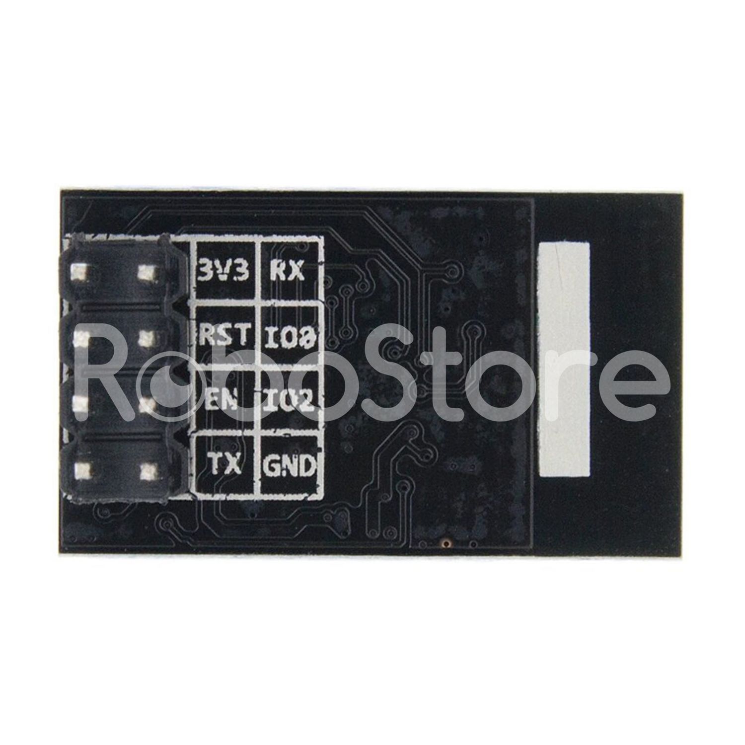 Модуль Wi-Fi ESP8266 версия ESP-01